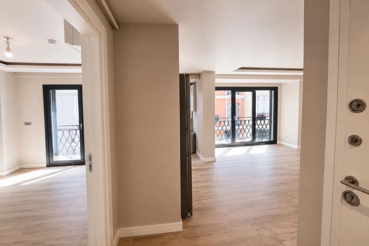 Myfair Apartments | Boutique Property for Sale in Cihangir