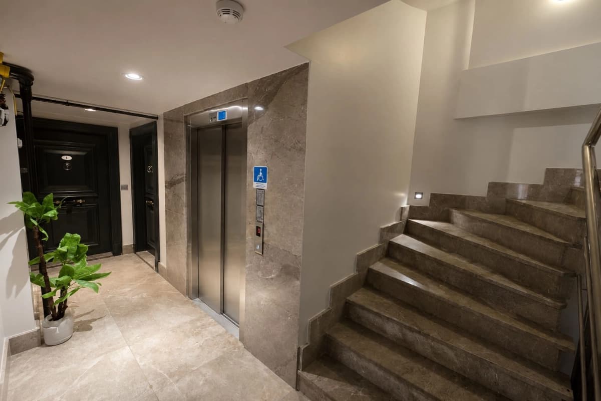 Myfair Apartments | Boutique Property for Sale in Cihangir