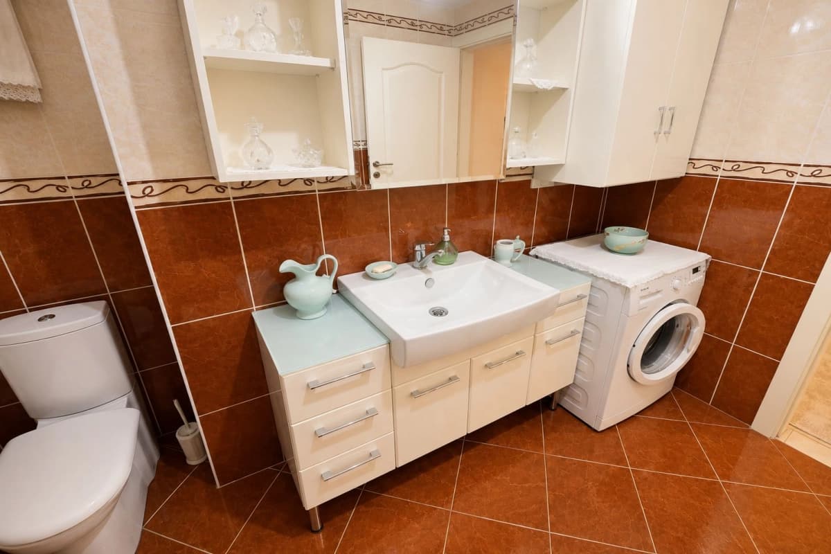 Spacious 3+1 Garden Apartment for Sale in Central Şişli, Istanbul