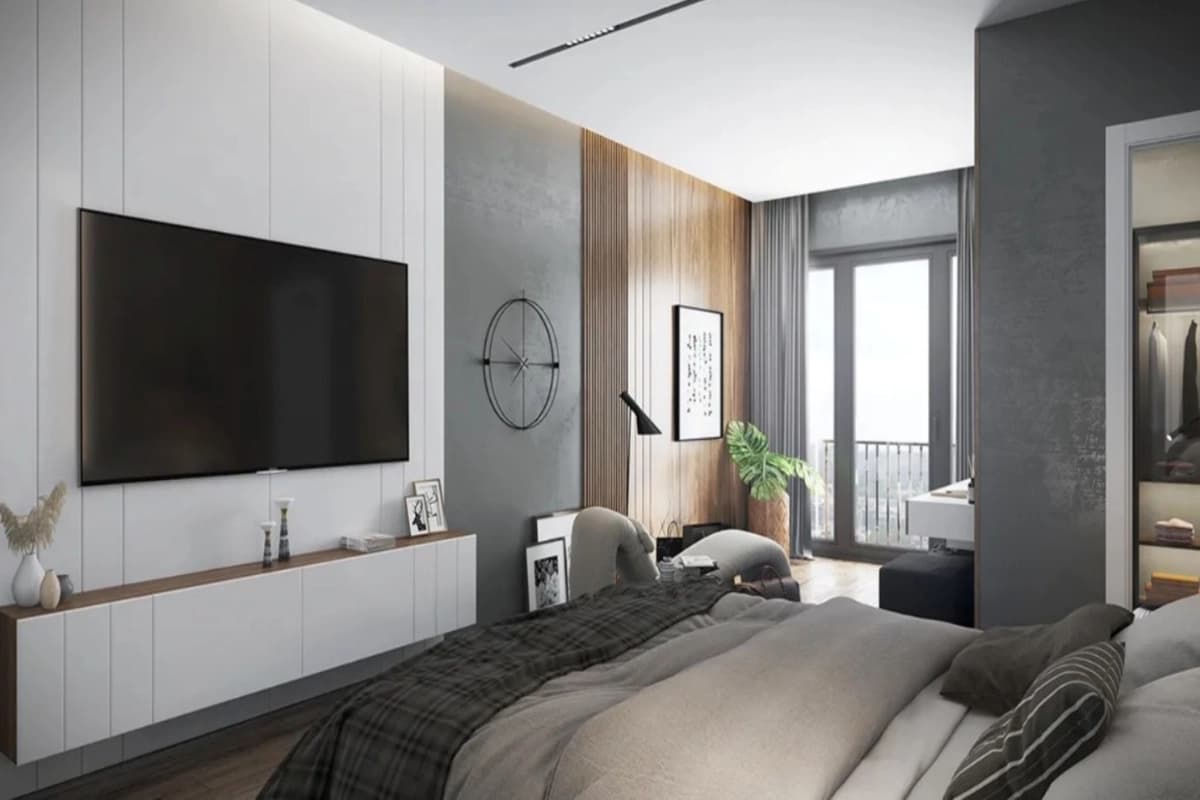 Angel City Ataşehir | Квартиры смешанного использования на продажу рядом с Международным финансовым центром Стамбула | Investisor