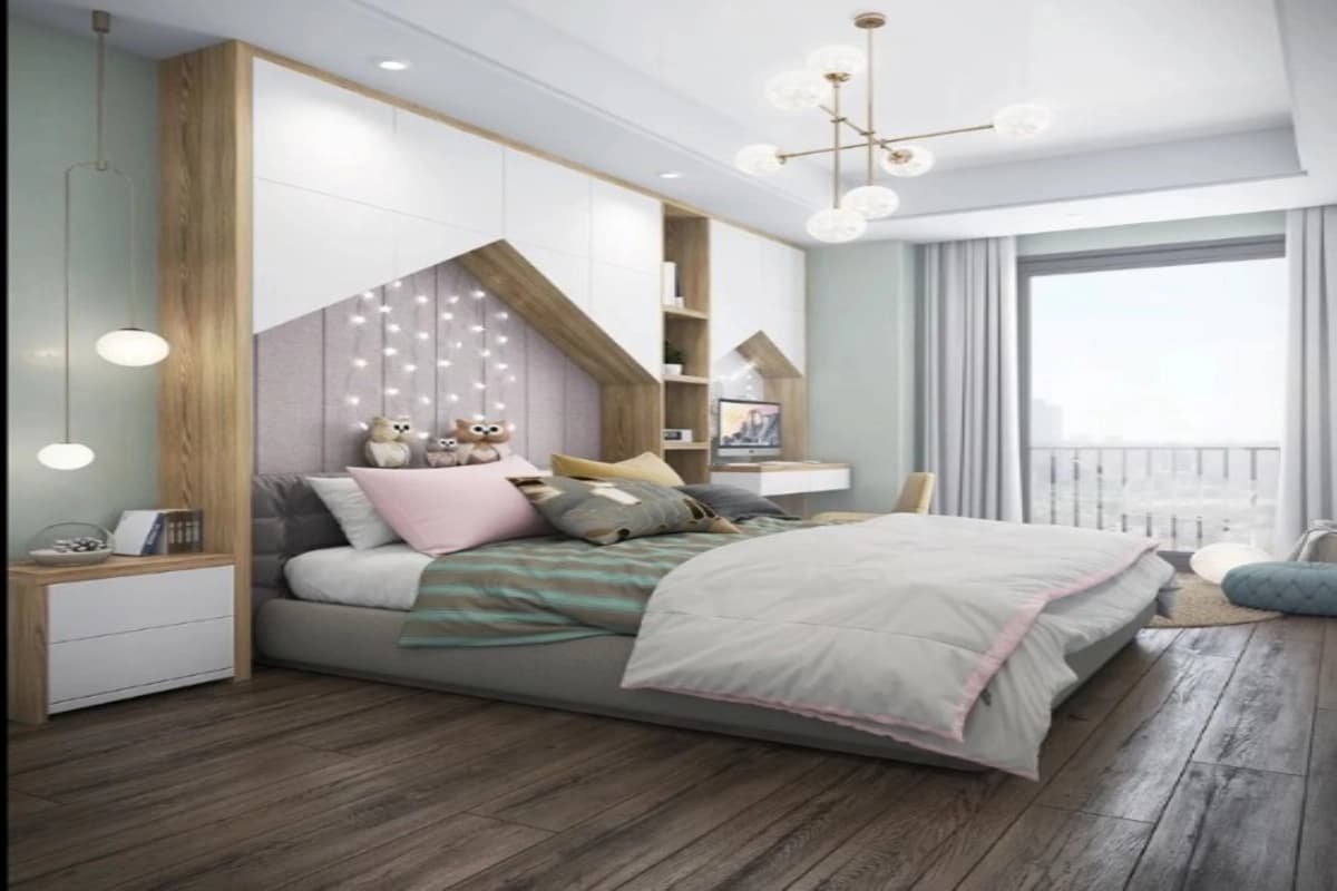 Angel City Ataşehir | Квартиры смешанного использования на продажу рядом с Международным финансовым центром Стамбула | Investisor