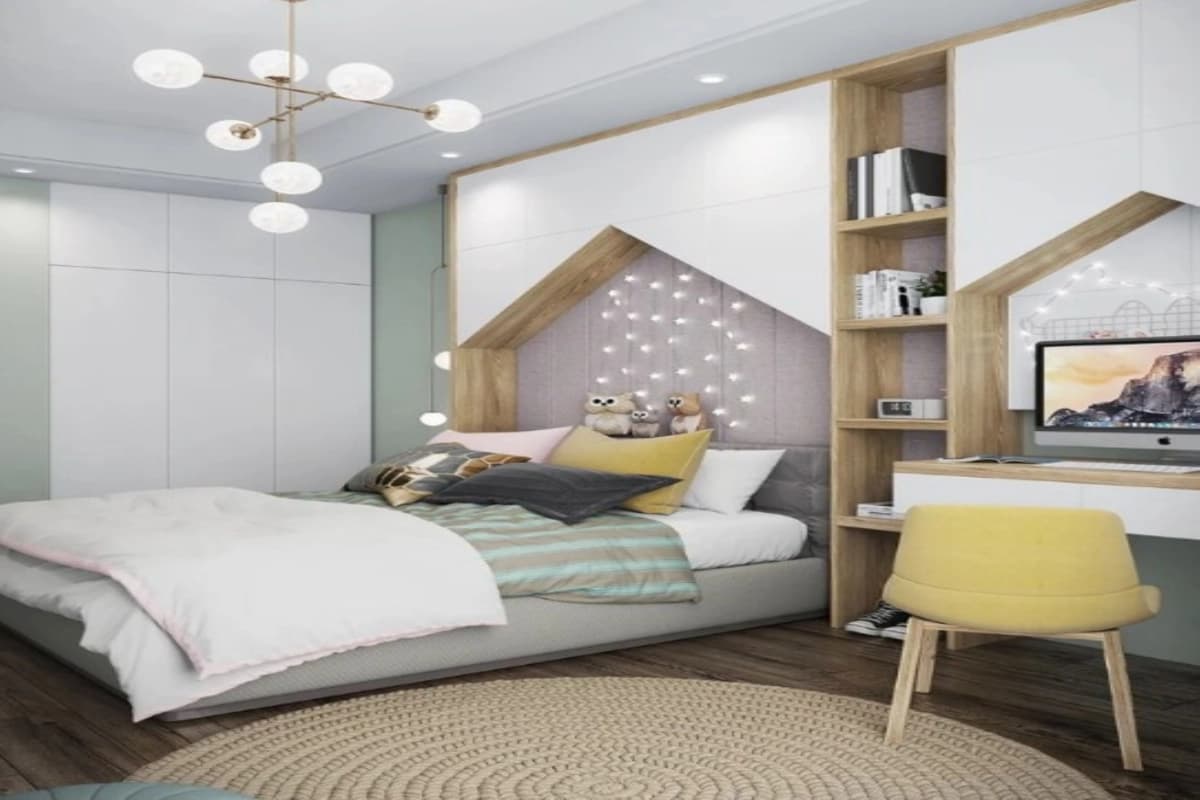 Angel City Ataşehir | Квартиры смешанного использования на продажу рядом с Международным финансовым центром Стамбула | Investisor