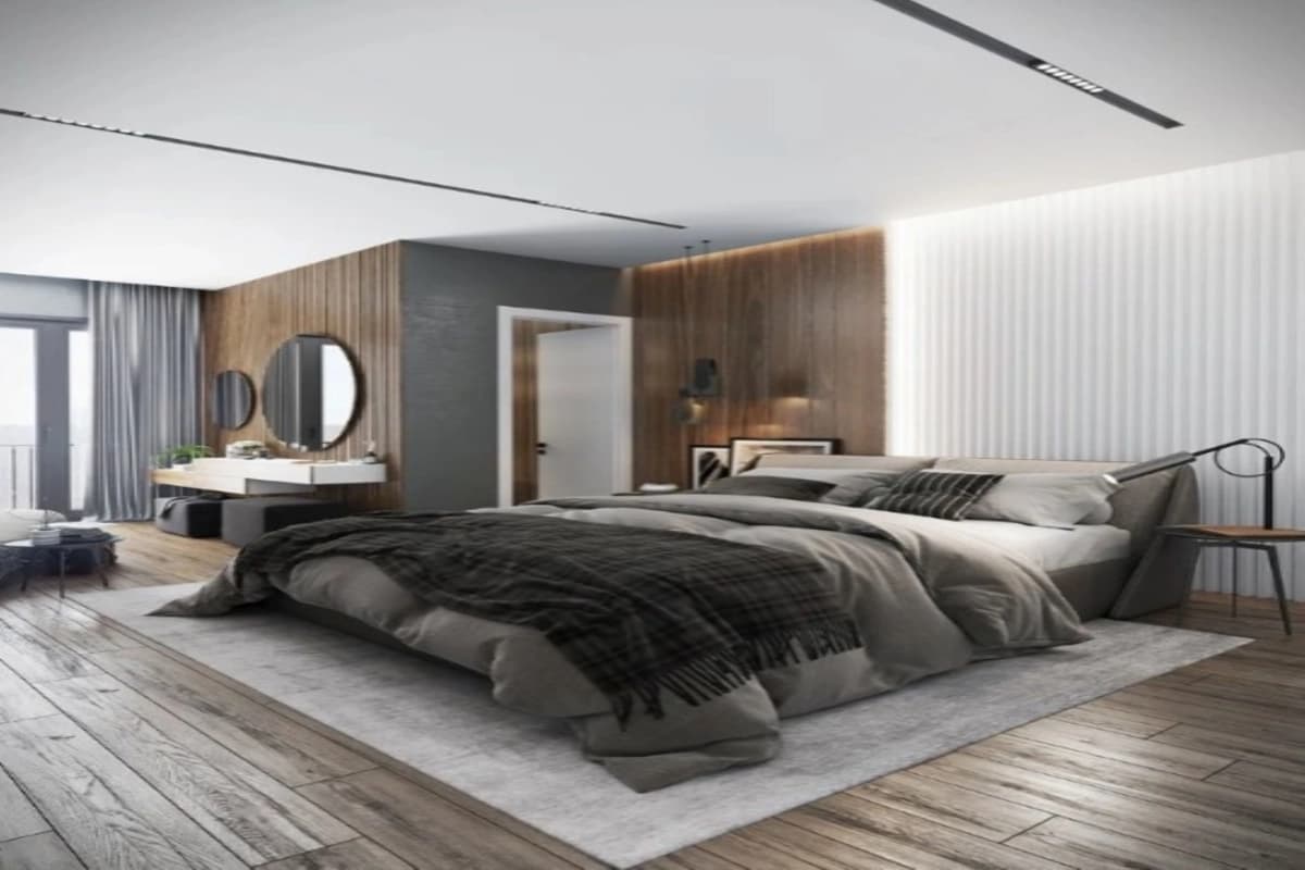 Angel City Ataşehir | Квартиры смешанного использования на продажу рядом с Международным финансовым центром Стамбула | Investisor