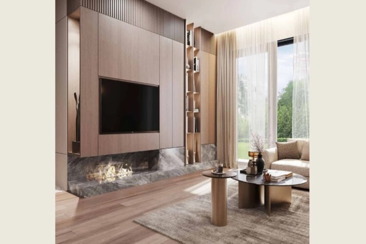 DAP Ataşehir 173 | Luxury Residences Near Istanbul International Financial Center