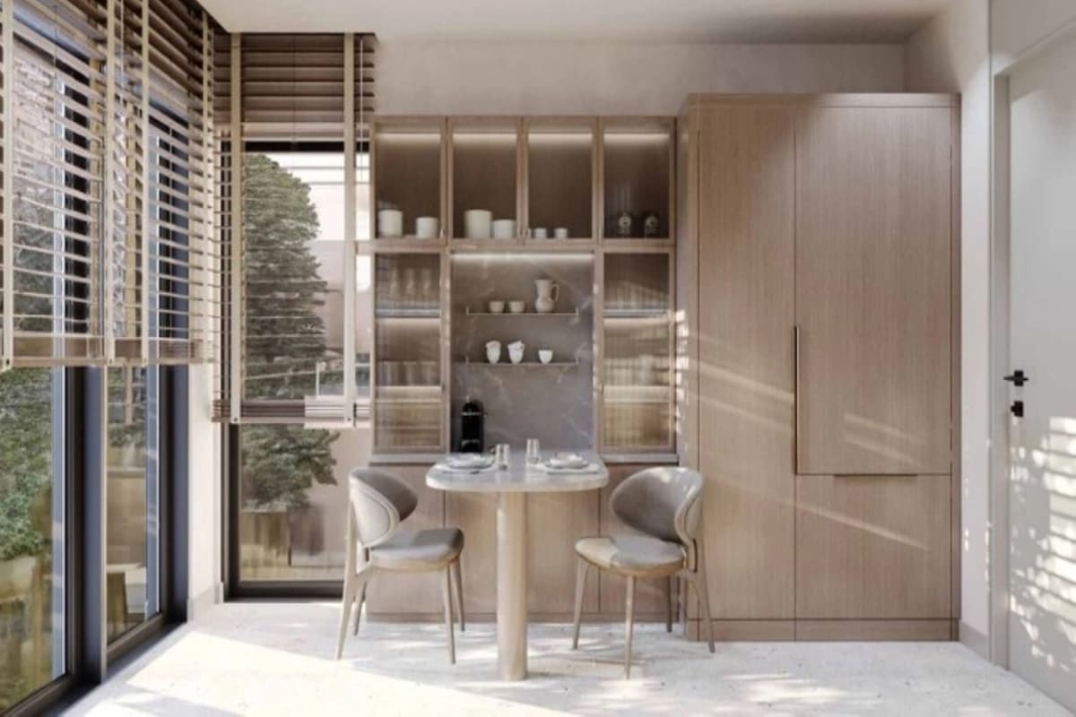 DAP Ataşehir 173 | Luxury Residences Near Istanbul International Financial Center