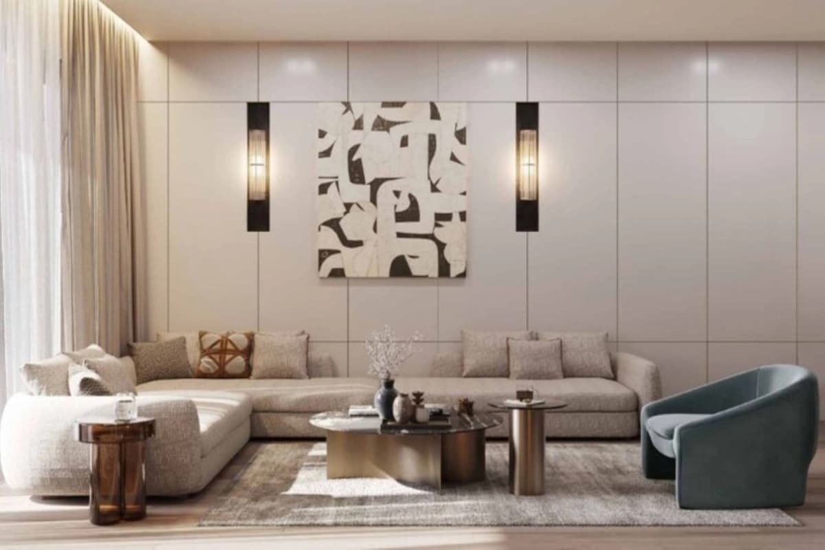 DAP Ataşehir 173 | Luxury Residences Near Istanbul International Financial Center
