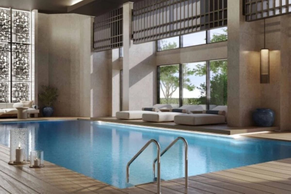 DAP Ataşehir 173 | Luxury Residences Near Istanbul International Financial Center