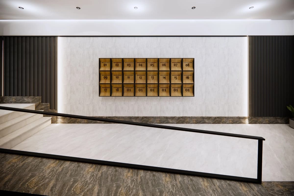 Boutique Serviced Apartments for Sale in Pera Blue Plus Tersane, Beyoğlu