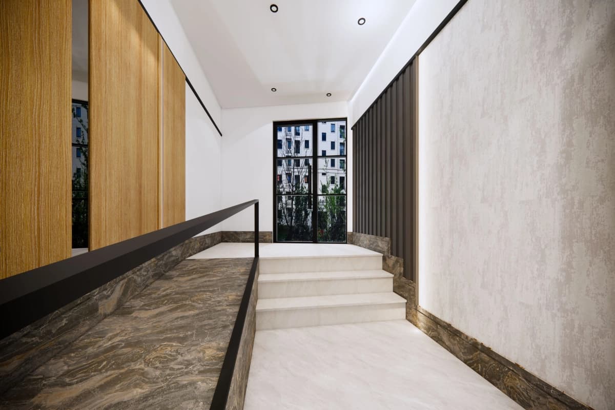 Boutique Serviced Apartments for Sale in Pera Blue Plus Tersane, Beyoğlu