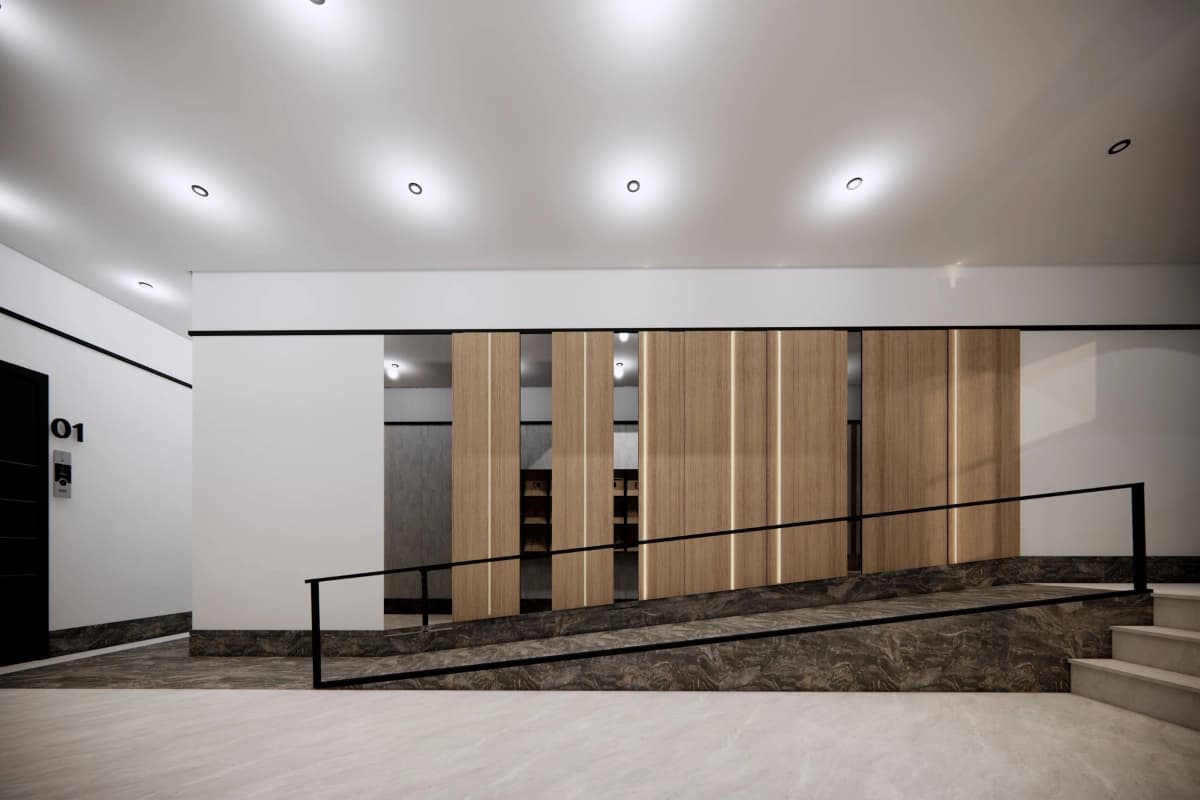 Boutique Serviced Apartments for Sale in Pera Blue Plus Tersane, Beyoğlu