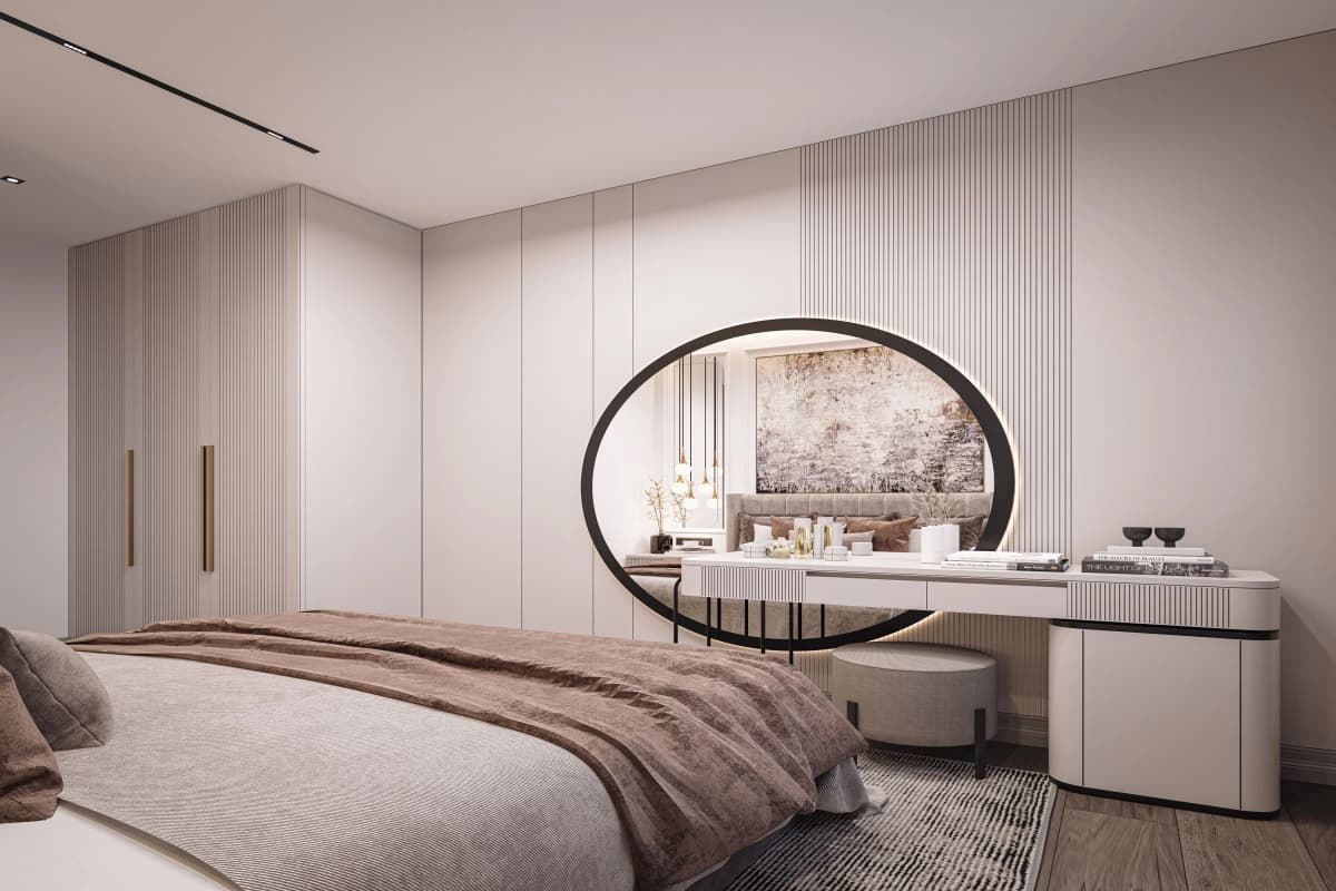 Boutique Serviced Apartments for Sale in Pera Blue Plus Tersane, Beyoğlu