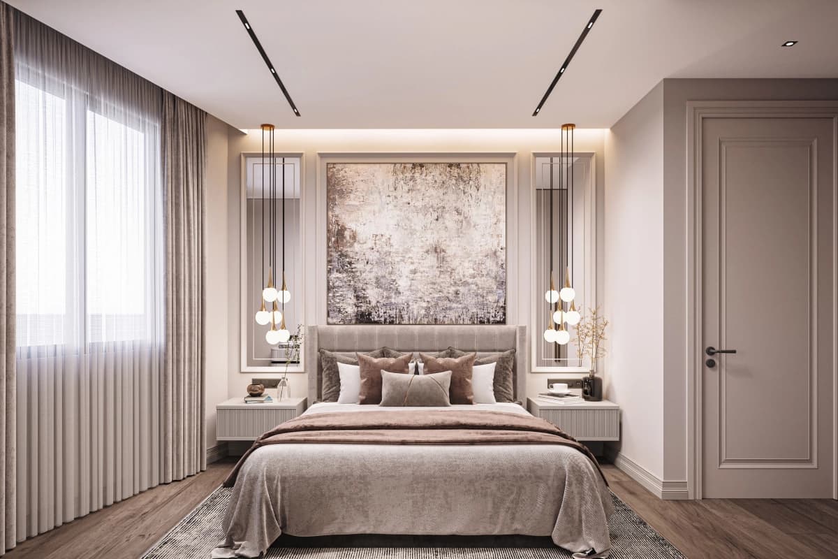 Boutique Serviced Apartments for Sale in Pera Blue Plus Tersane, Beyoğlu