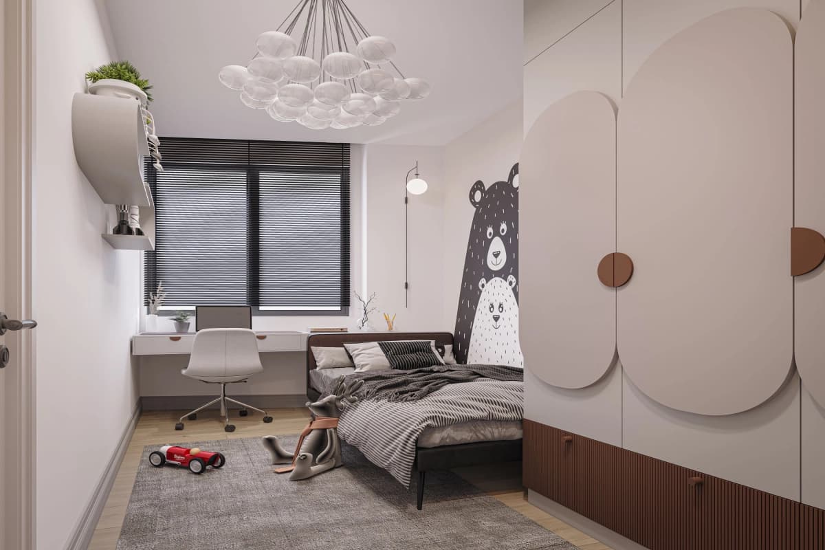 Boutique Serviced Apartments for Sale in Pera Blue Plus Tersane, Beyoğlu