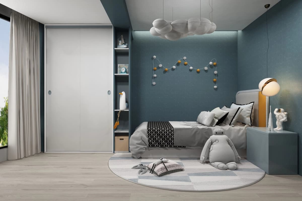 Boutique Serviced Apartments for Sale in Pera Blue Plus Tersane, Beyoğlu