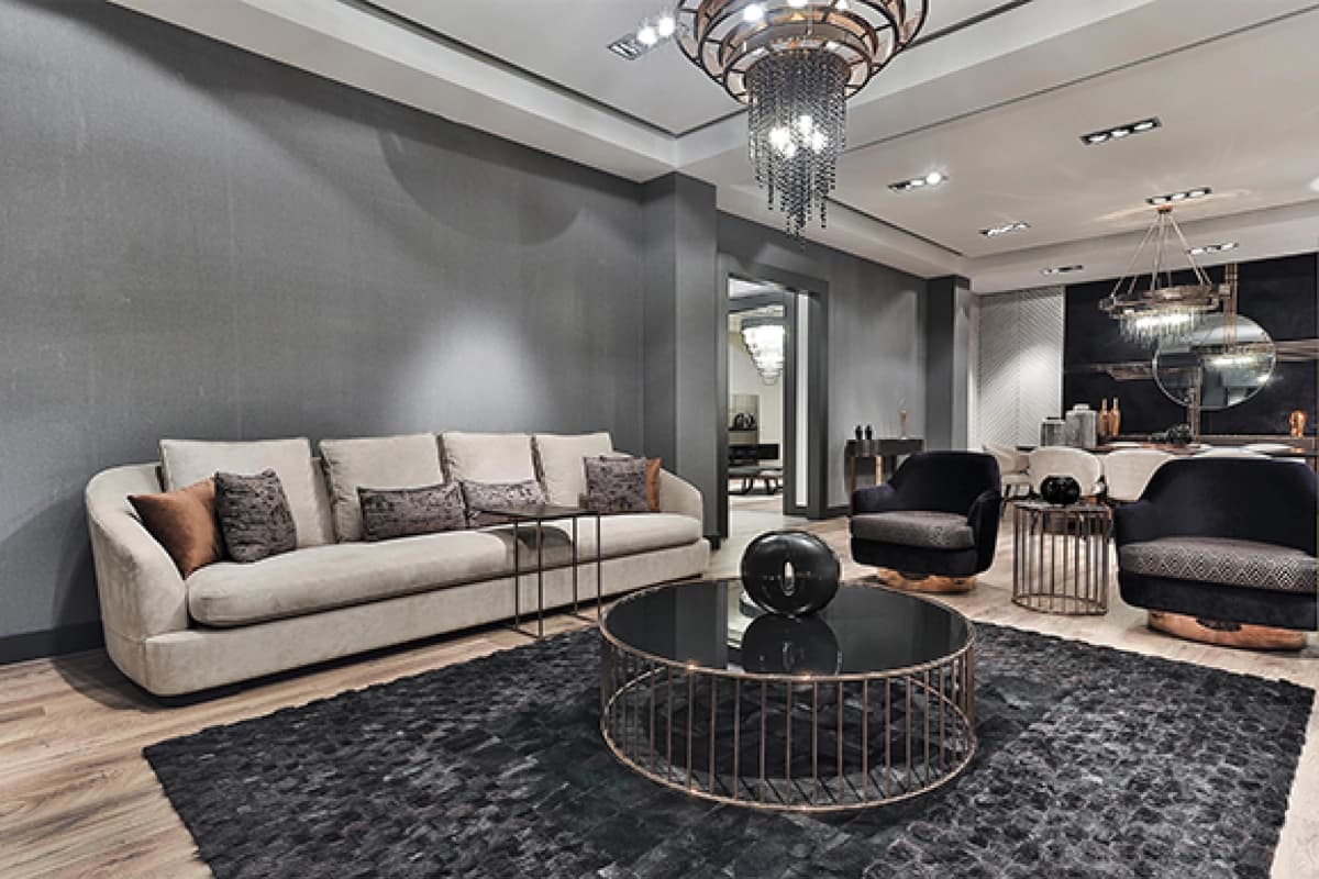 Premium Apartments for Sale in Istova Green, Kağıthane, Istanbul