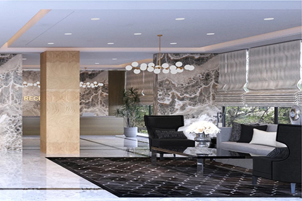 Premium Apartments for Sale in Istova Green, Kağıthane, Istanbul