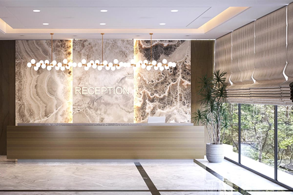 Premium Apartments for Sale in Istova Green, Kağıthane, Istanbul