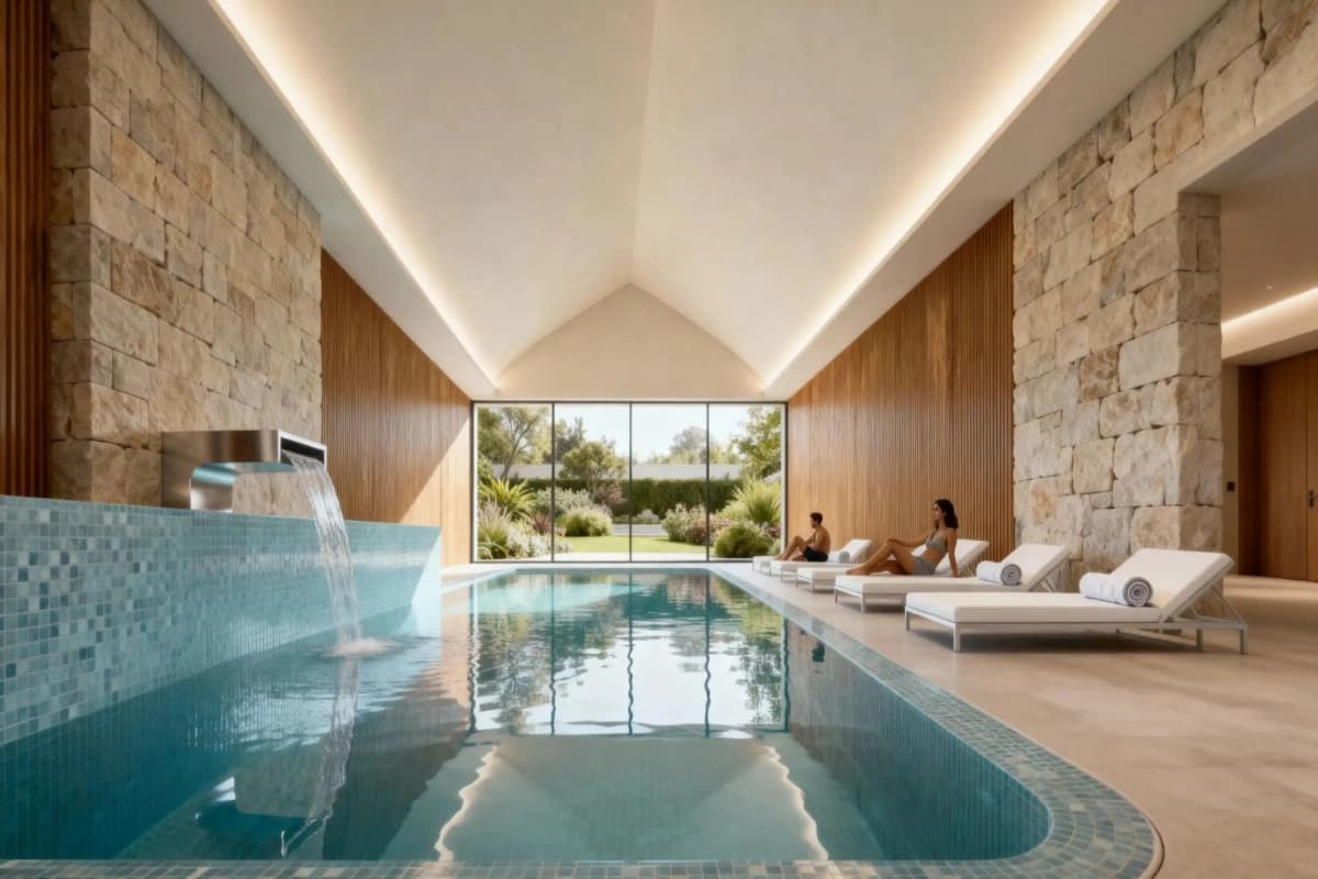 Luxury Apartments for Sale in RAMS Park House Maslak, Istanbul