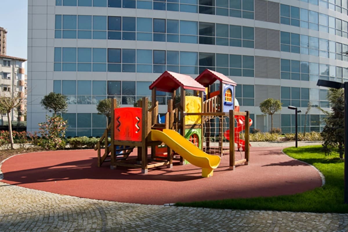 Luxury Apartments for Sale in Four Winds Residence, Kadıköy, Istanbul