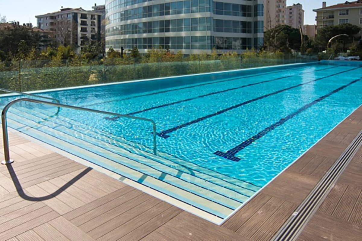 Luxury Apartments for Sale in Four Winds Residence, Kadıköy, Istanbul