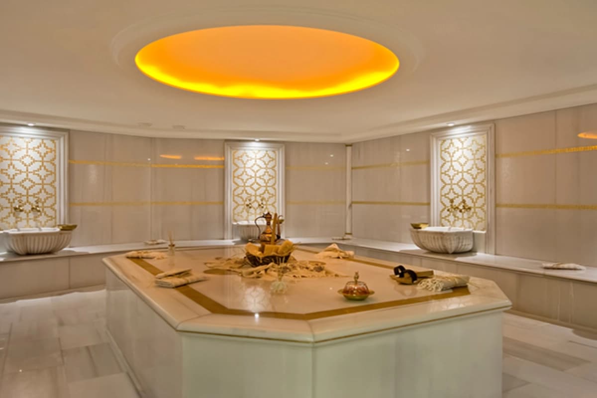 Luxury Apartments for Sale in Four Winds Residence, Kadıköy, Istanbul