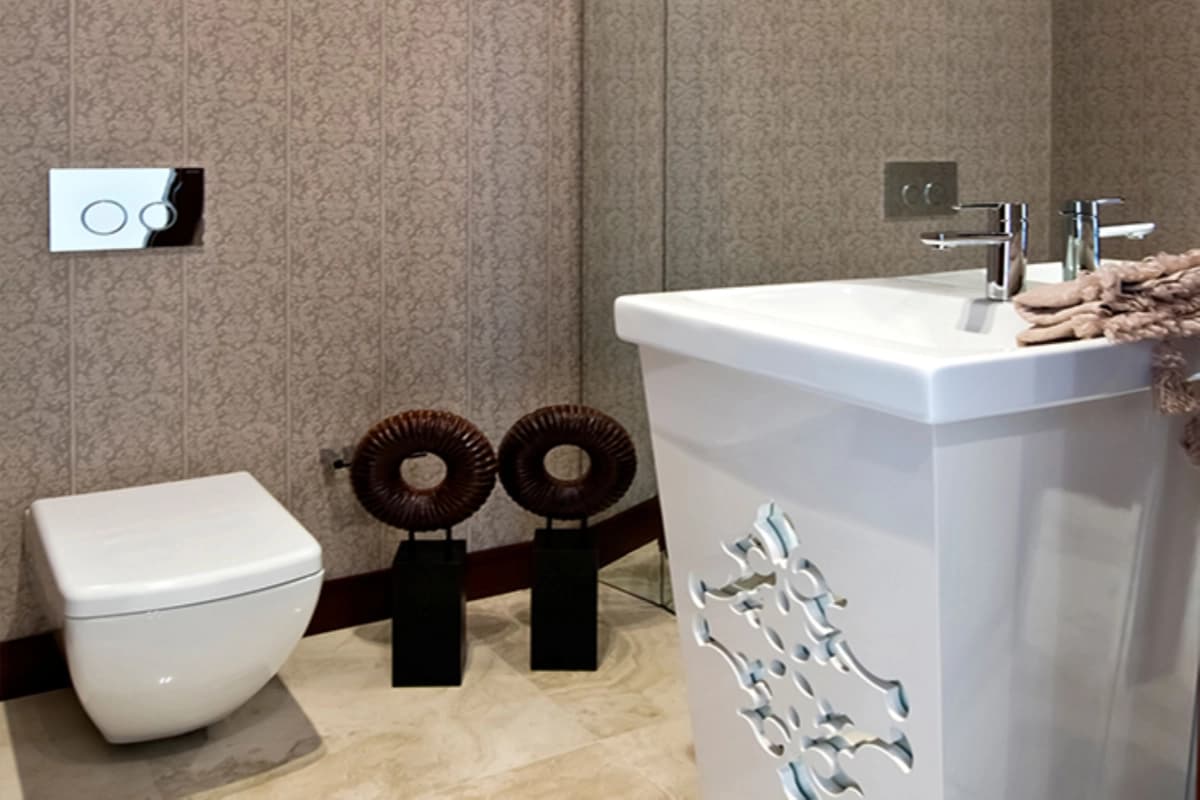 Luxury Apartments for Sale in Four Winds Residence, Kadıköy, Istanbul