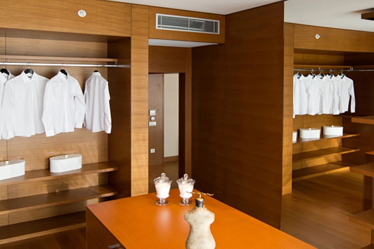 Luxury Apartments for Sale in Four Winds Residence, Kadıköy, Istanbul