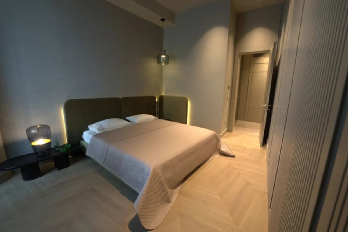 Luxury Apartments for Sale in Alya Residence Levent, Istanbul
