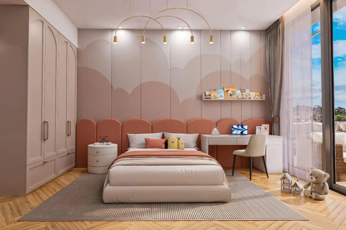 Luxury Bosphorus View Apartments for Sale in Çınar 107, Beykoz