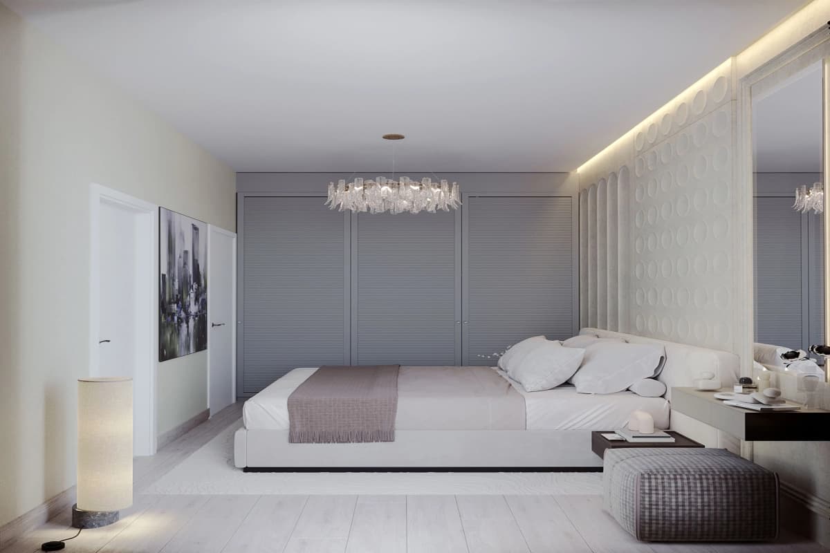 Modern Apartments for Sale in Manzara Istanbul, Kağıthane