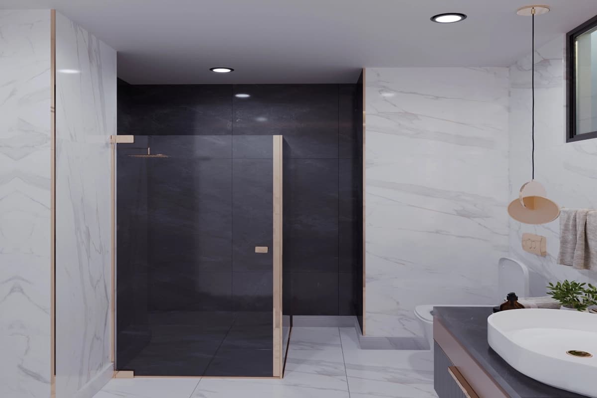 Modern Apartments for Sale in Manzara Istanbul, Kağıthane