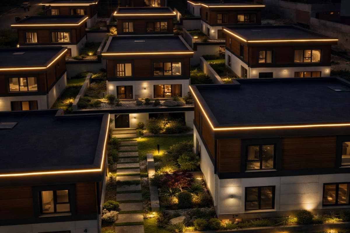 Sun City Kayaşehir – Spacious Family Apartments for Sale in Başakşehir