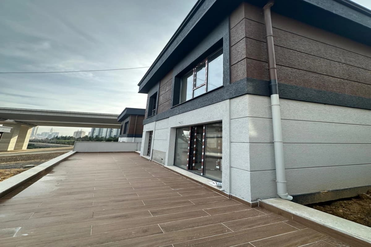 Sun City Kayaşehir – Spacious Family Apartments for Sale in Başakşehir