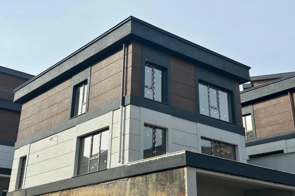 Sun City Kayaşehir – Spacious Family Apartments for Sale in Başakşehir