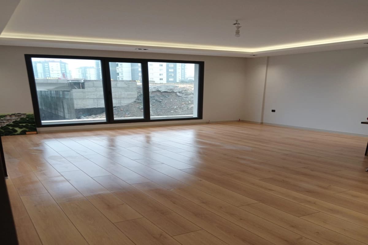 Sun City Kayaşehir – Spacious Family Apartments for Sale in Başakşehir