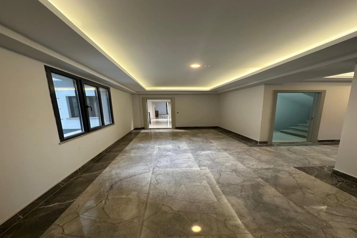 Sun City Kayaşehir – Spacious Family Apartments for Sale in Başakşehir