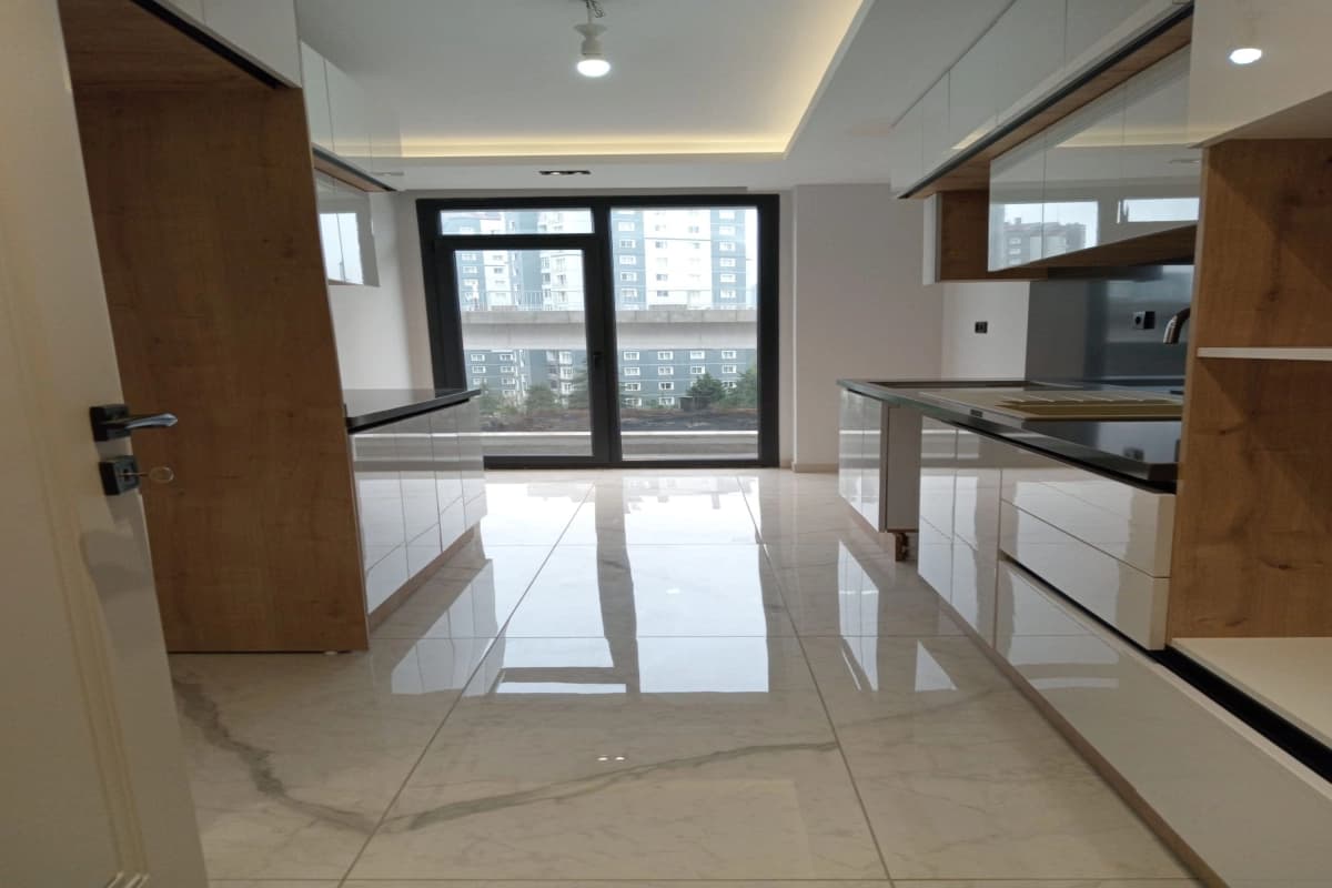 Sun City Kayaşehir – Spacious Family Apartments for Sale in Başakşehir