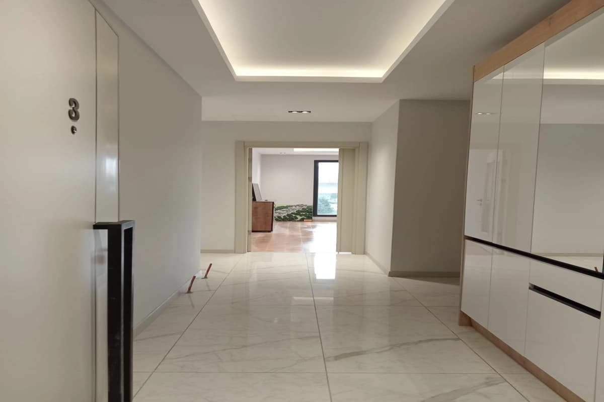 Sun City Kayaşehir – Spacious Family Apartments for Sale in Başakşehir