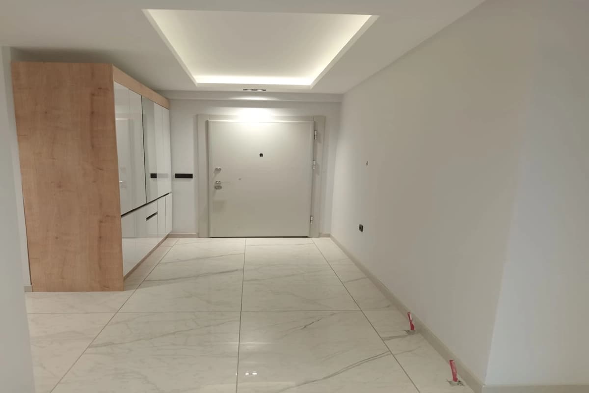 Sun City Kayaşehir – Spacious Family Apartments for Sale in Başakşehir