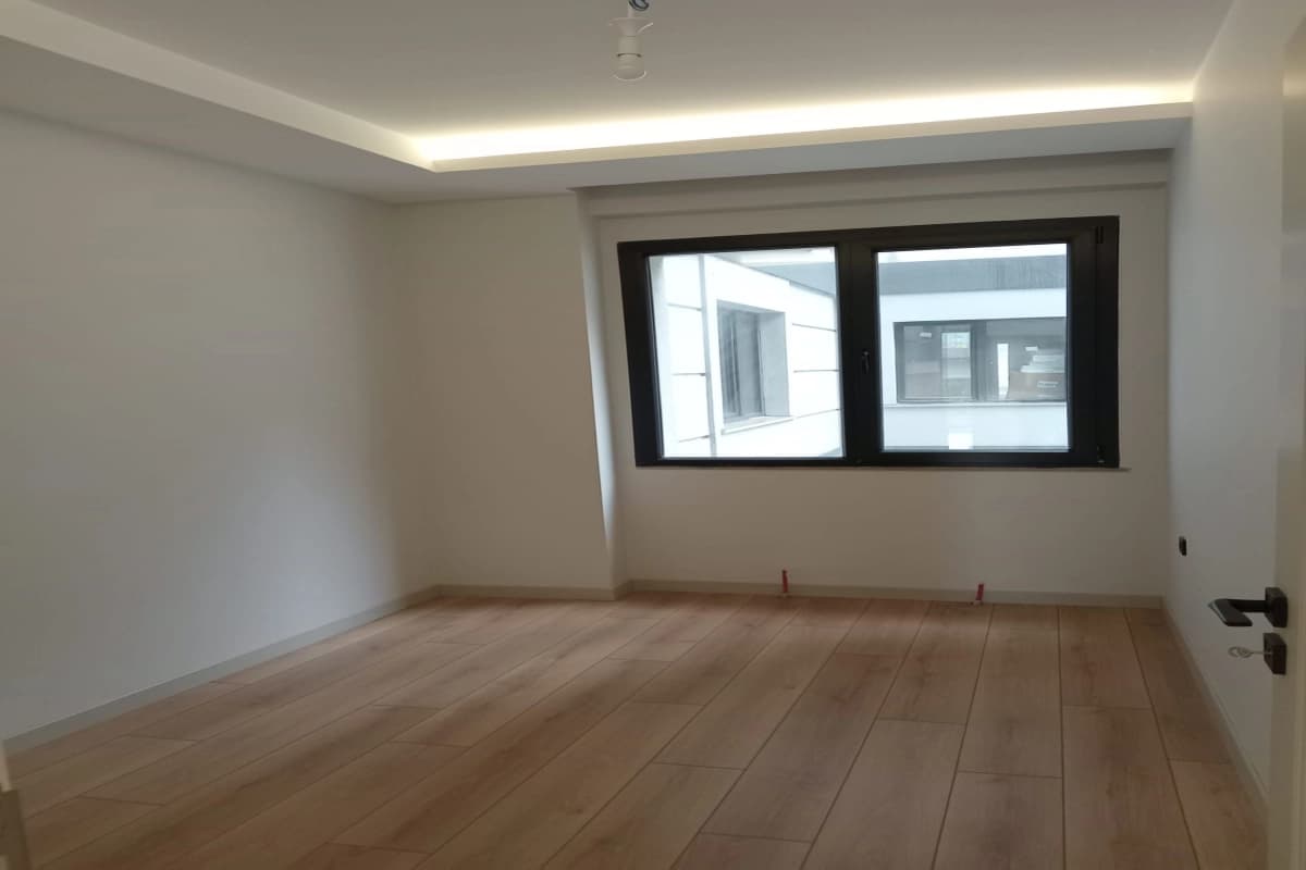 Sun City Kayaşehir – Spacious Family Apartments for Sale in Başakşehir