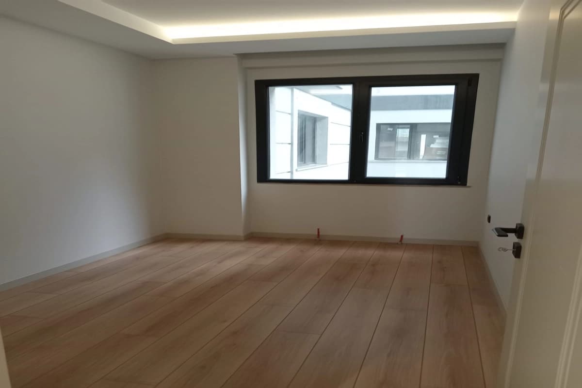 Sun City Kayaşehir – Spacious Family Apartments for Sale in Başakşehir