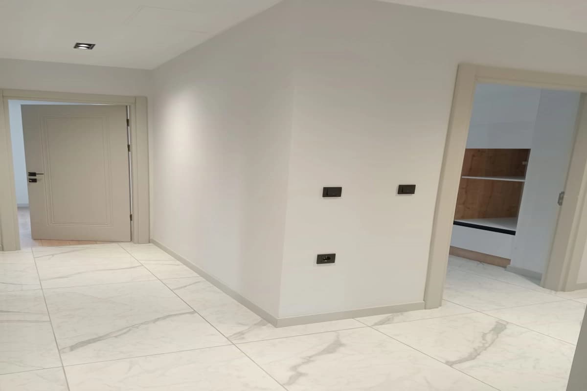 Sun City Kayaşehir – Spacious Family Apartments for Sale in Başakşehir