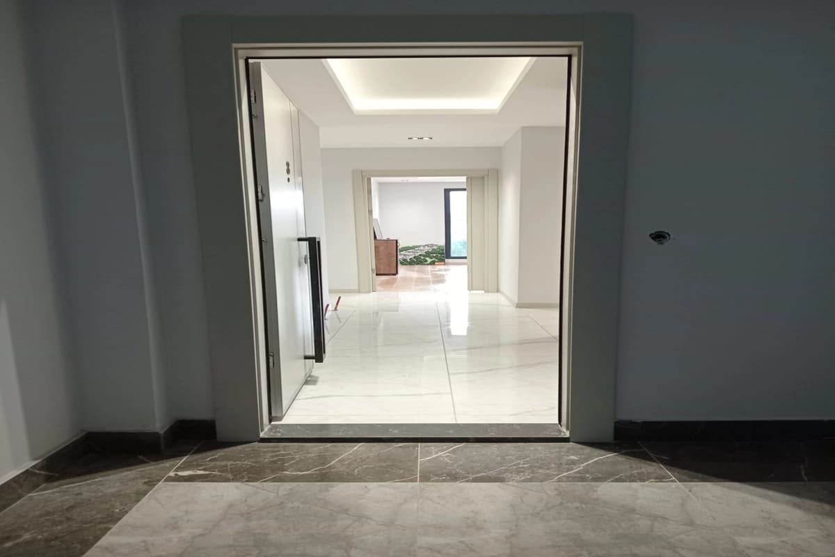 Sun City Kayaşehir – Spacious Family Apartments for Sale in Başakşehir