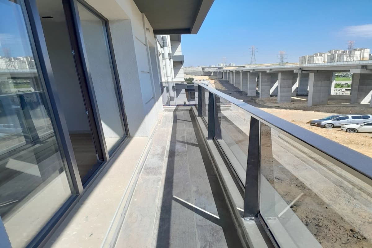 Sun City Kayaşehir – Spacious Family Apartments for Sale in Başakşehir