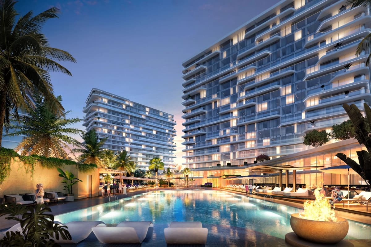 Yedi Mavi – Luxury Seafront Apartments for Sale in Zeytinburnu, Istanbul