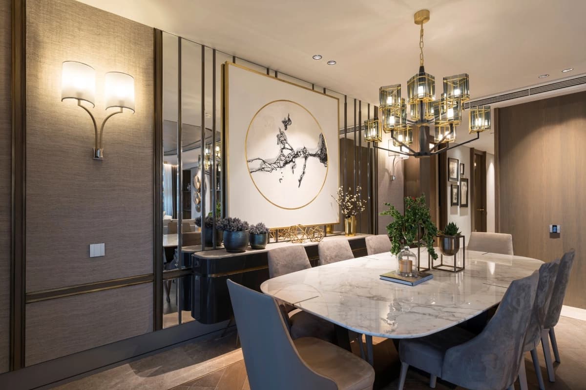 Yedi Mavi – Luxury Seafront Apartments for Sale in Zeytinburnu, Istanbul