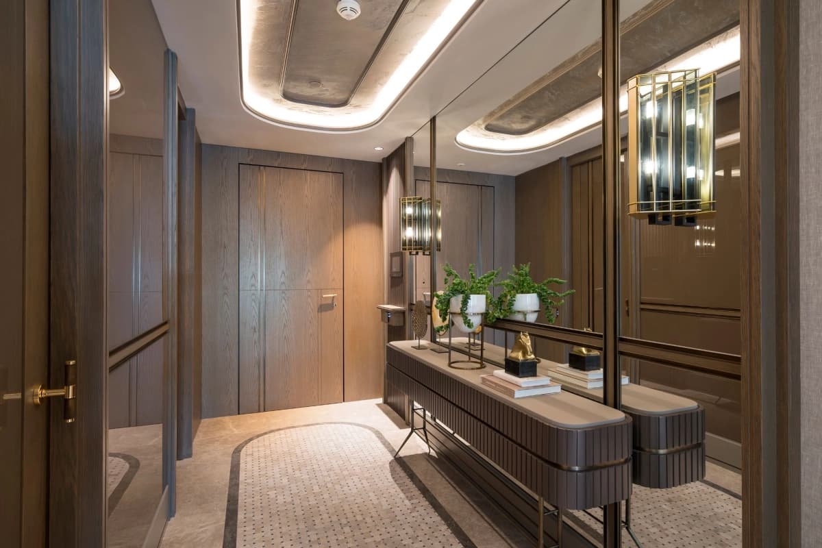 Yedi Mavi – Luxury Seafront Apartments for Sale in Zeytinburnu, Istanbul