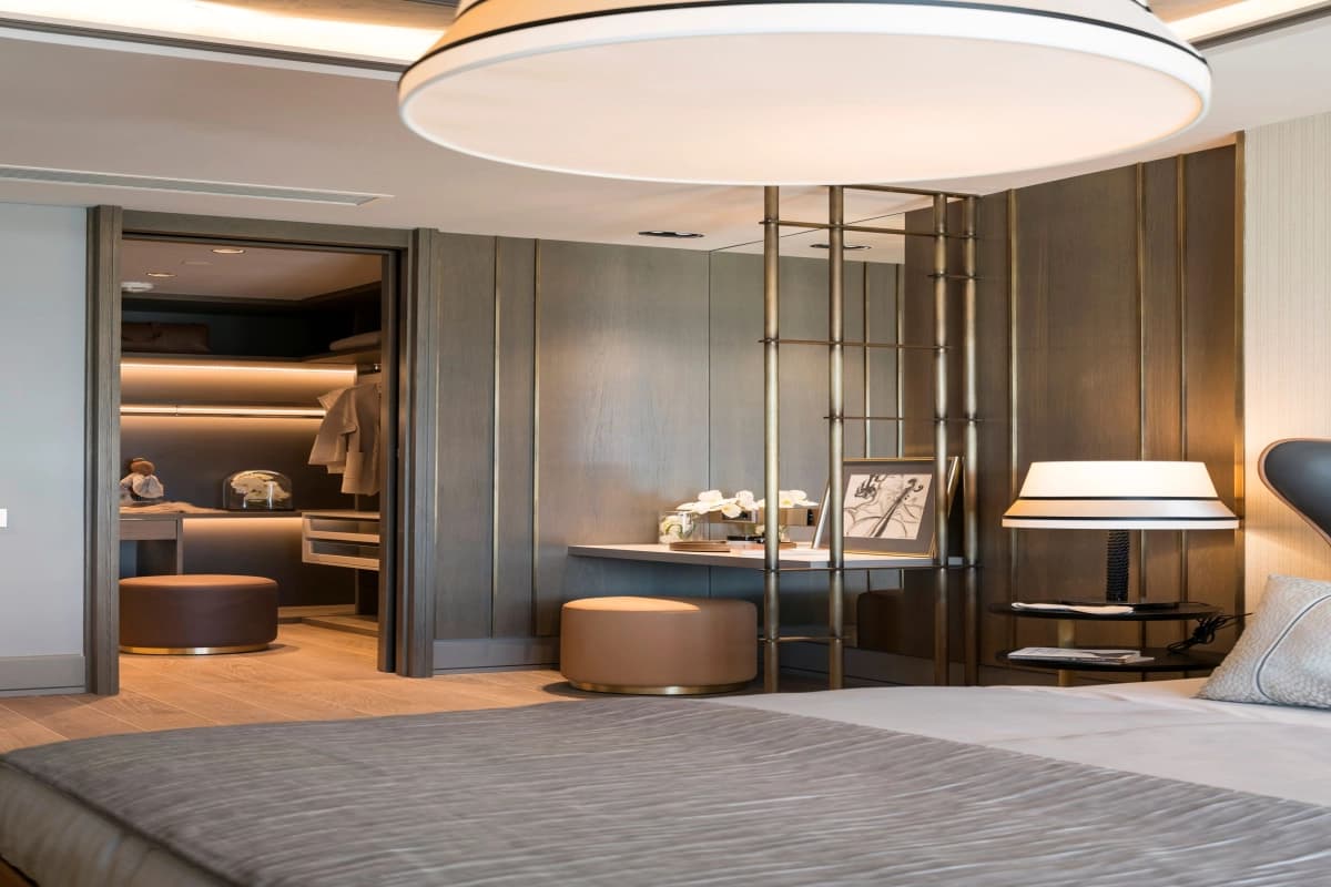 Yedi Mavi – Luxury Seafront Apartments for Sale in Zeytinburnu, Istanbul