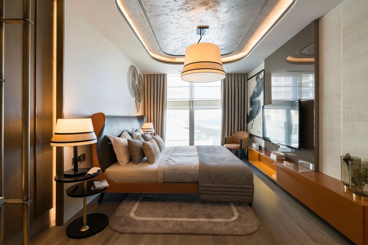 Yedi Mavi – Luxury Seafront Apartments for Sale in Zeytinburnu, Istanbul