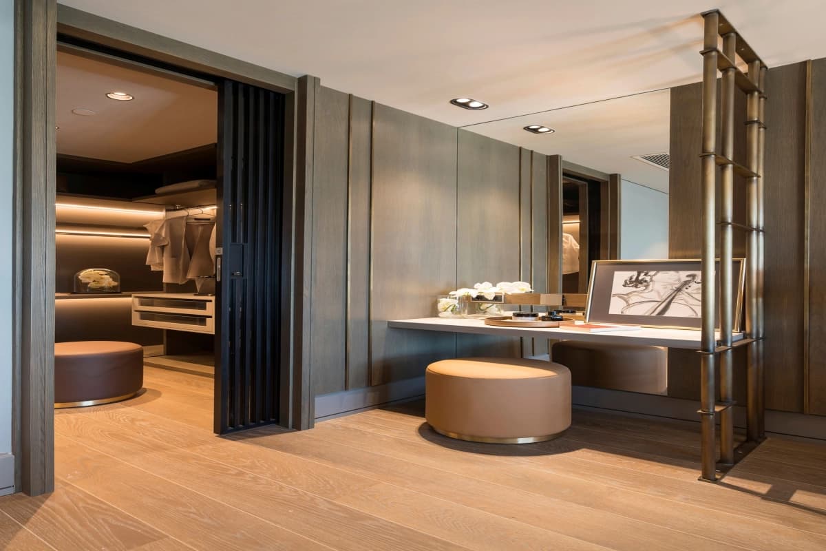 Yedi Mavi – Luxury Seafront Apartments for Sale in Zeytinburnu, Istanbul